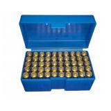50 Rounds 50 Beowulf Ammunition