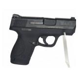 Smith & Wesson M&P 9 Shield 9mm Pistol
