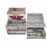 12 Gauge Buckshot Ammunition, 65 Rounds