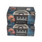2 Boxes Federal 12GA 3' Magnum Turkey Load