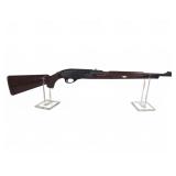 Remington Nylon 66 .22 LR Semi Rifle