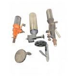 Reloading Powder Dispensers and Priming Tool