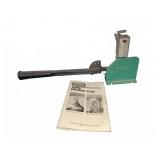 RCBS APS Priming Tool with Instructions Manual