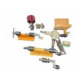 Forster Products Case Trimmer & Reloading Tools