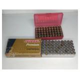 45 Auto Pistol Ammunition Assortment
