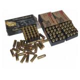10mm Auto Ammunition, Hornady and Sellier & Bellot