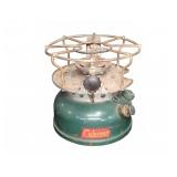 Coleman Model 500A Green Single Burner Camp Stove