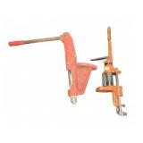 Swag-O-Matic Reloading Press, Lubricator/ Resizer