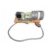 Gracey Electric Case Trimmer with Multiple Dies