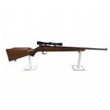 Winchester Model 320 .22 Bolt Rifle