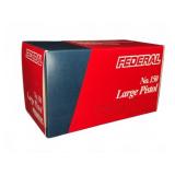 Federal No. 150 Large Pistol Primers Box