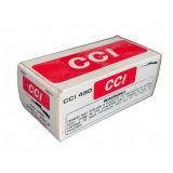 CCI 450 Small Rifle Magnum Primers Box, ~800ct