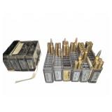 45 Rounds 330 Dakota with 5 Empty Brass