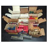 12 Gauge Shotgun Shells and BRI Sabot Bullets