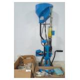 Dillon Precision XL650 Progressive Reloading Press