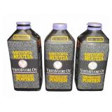Vihtavuori N130 and N160 Smokeless Powder