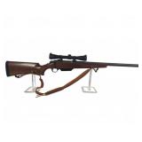 Browning A-Bolt 12 ga Slug Shotgun