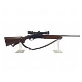 Remington 7400 .30-06 Sprg Auto Loading Rifle