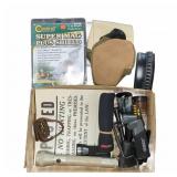 Hunting Accessories With Caldwell Recoil Pad