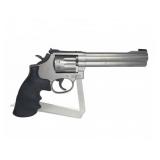 Smith & Wesson 617-2 .22 LR Stainless Revolver