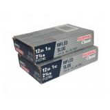 Federal 12 Gauge 2.75 Inch Rifled Slug Ammo