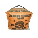 Delta McKenzie Crossbow Discharge Target Bag
