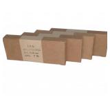 Four Boxes of 5.56mm 30-Round Cartridges