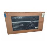 Herter's Steel Frame Game Cart, 300 lb Capacity