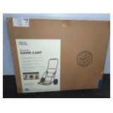 Field & Stream Folding Steel Game Cart