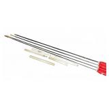 Gun Cleaning Rods and Bore Guides