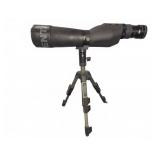Pentax PF-80ED Spotting Scope With Tripod