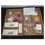 Reloading Tools and Gauges Assortment