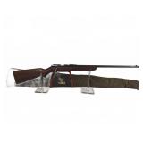 Winchester Model 47 .22 Bolt Action Rifle