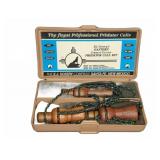 E.J. Sceery Varmint-Getter Predator Call Kit