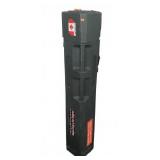 Tuffpak Hard-Sided Rolling Gun or Equipment Case