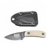 ESEE Candiru Fixed Blade Knife with Sheath