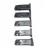 5 Sig Sauer P365XL Magazines