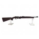 Remington 77 22 Bolt Action Rifle with Mag
