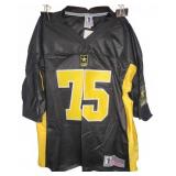 U.S. Army Strong Football Jersey Size 2X NEW