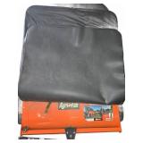 Agri-Fab Lawn Sweeper with Collection Bag