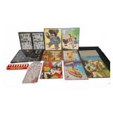 Vintage Children