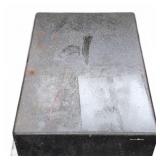Rock of Ages Granite Surface Plate 84lb 1979
