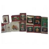 Hallmark Keepsake Christmas Ornament