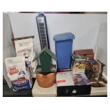 Household & Outdoor Items