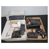 Xbox 360 S Console With Kinect, Controllers
