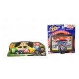 Elliott Sadler #38 M&M