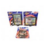 Winners Circle NASCAR Diecast Cars