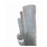 Rolls of Galvanized Wire Fencing Mesh