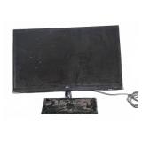 Seki 32-Inch LCD TV Monitor with Stand