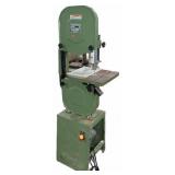 Central Machinery 14" Wood Cutting Band Saw 1 HP